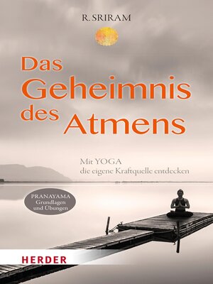 cover image of Das Geheimnis des Atmens